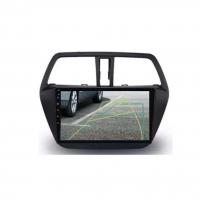 Suzuki sx4 s cross autoradio android apple carplay gps bluetooth depuis 2013 et camera de recul 04 