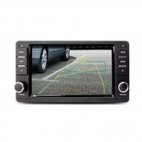 Tactile gps bluetooth mitsubishi outlander asx et l200 de 2012 a 2020 2
