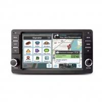 Tactile gps bluetooth mitsubishi outlander asx et l200 de 2012 a 2020 4