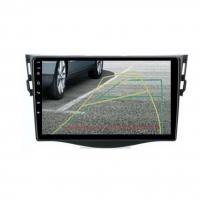 Toyota rav 4 2006 2012 autoradio tactile gps bluetooth android auto apple carplay 7