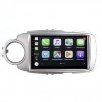 Toyota yaris autoradio gps carplay android auto bluetooth 1 1
