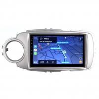 Toyota yaris autoradio gps carplay android auto bluetooth 1 3