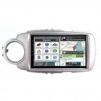 Toyota yaris autoradio gps carplay android auto bluetooth 1 4