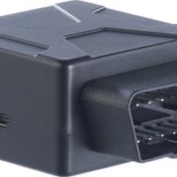 Traceur prise obd gps pour camion vehicule gps navigation fr google maps 1 