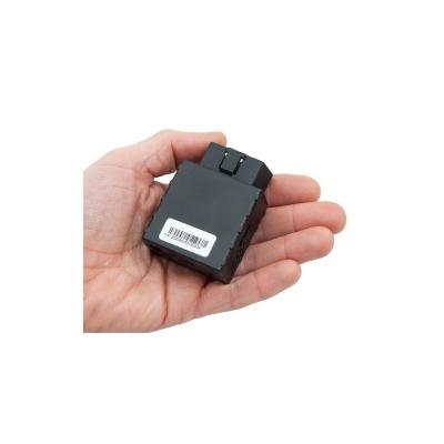 Traceur prise obd gps pour camion vehicule gps navigation fr google maps 2 