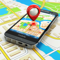 Traceur prise obd gps pour camion vehicule gps navigation fr google maps 3