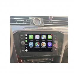 Boîtier Apple Carplay & Android Auto sans fil pour Volkswagen Arteon à partir de 2018