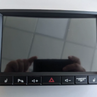 Volkswagen touareg vw autoradio carplay android camera bluetooth gps 3
