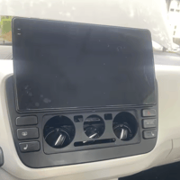 Volkswagen vw up gps tourneo custom autoradio 1 carplay android 10