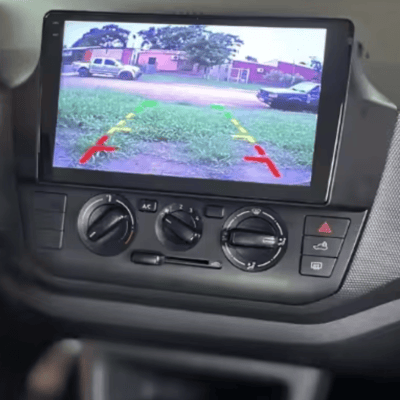 Volkswagen vw up gps tourneo custom autoradio 1 carplay android 13