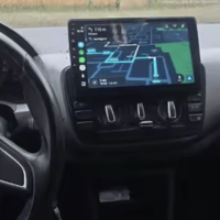 Volkswagen vw up gps tourneo custom autoradio 1 carplay android 15