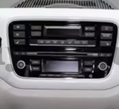Volkswagen vw up gps tourneo custom autoradio 1 carplay android 17