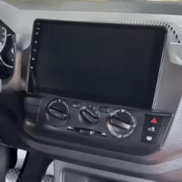 Volkswagen vw up gps tourneo custom autoradio 1 carplay android 5
