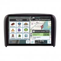 Volvo s80 autoradio android wifi gps carplay android auto bluetooth 