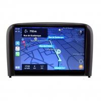 Volvo s80 autoradio android wifi gps carplay android auto bluetooth 2