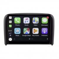 Volvo s80 autoradio android wifi gps carplay android auto bluetooth 4 