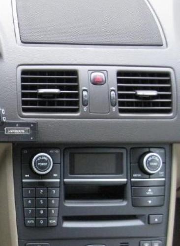 Volvo xc60 autoradio gps bluetooth android auto carplay camera de recul commande au volant
