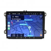 Vw golf 5 6 touran tiguan passat transporter t5 t6 polo scirocco beetle eos autoradio gps bluetooth carplay android auto 31