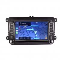 Vw golf 5 6 touran tiguan passat transporter t5 t6 polo scirocco beetle eos autoradio gps bluetooth carplay android auto1