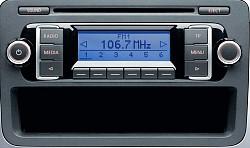 Autoradio pour VW 2 DIN, 7 Pouces Autoradio avec Écran Tactile,  Bluetooth/GPS Navigateur/Caméra de Recul Voiture pour VW Skoda Passat Touran  Golf : : High-Tech