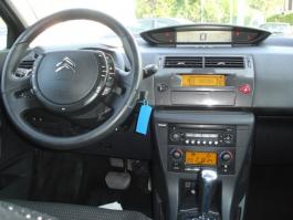 Autoradio Gps Citroën C4 2004 à 2011