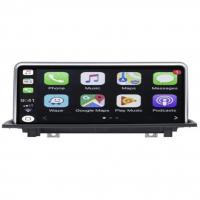 X1 f48 et bmw x2 f39 autoradio gps bluetooth android auto carplay camera de recul commande au volant 